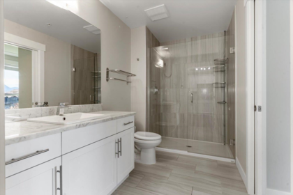 Office / Den Photo of 102 45761 Stevenson Road, Chilliwack, BC