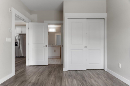 Powder Room Photo of 102 45761 Stevenson Road, Chilliwack, BC
