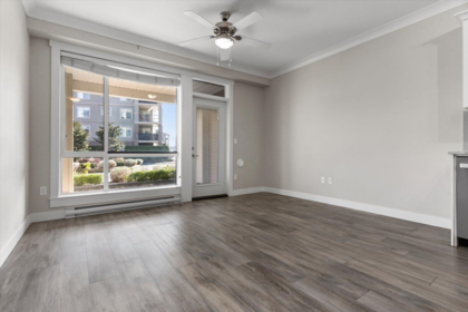 Primary Bedroom Photo of 102 45761 Stevenson Road, Chilliwack, BC