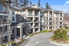 102 45761 Stevenson Road, Chilliwack, BC