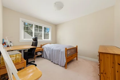 Loft / Bonus Room Photo of 6 7188 Blundell Road, Richmond, BC