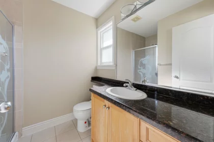 Mudroom Photo of 6 7188 Blundell Road, Richmond, BC