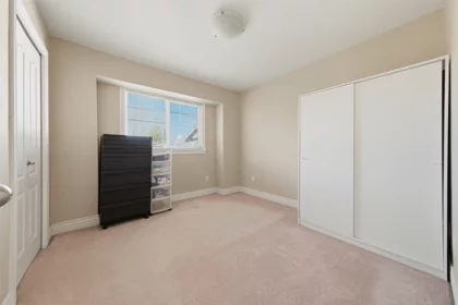 Office / Den Photo of 6 7188 Blundell Road, Richmond, BC
