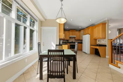 Primary Bedroom Photo of 6 7188 Blundell Road, Richmond, BC
