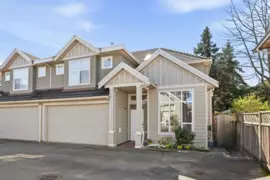 6 7188 Blundell Road, Richmond, BC