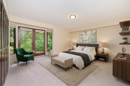 Bedroom 2 Photo of 23755 128 Crescent, Maple Ridge, BC