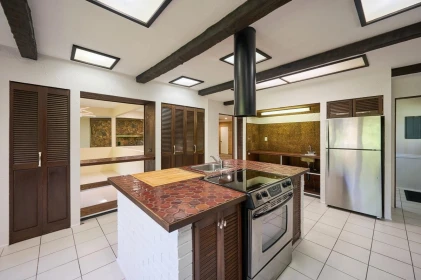 Breakfast Nook Photo of 23755 128 Crescent, Maple Ridge, BC