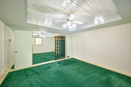 Garage Interior Photo of 23755 128 Crescent, Maple Ridge, BC