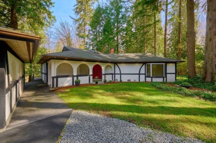 Garden / Landscaping Photo of 23755 128 Crescent, Maple Ridge, BC
