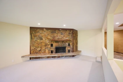 Powder Room Photo of 23755 128 Crescent, Maple Ridge, BC