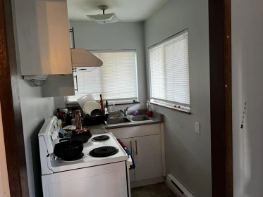 Laundry Room Photo of 9894 156 Street, Surrey, BC
