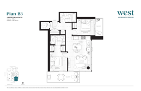 802 505 Nelson Street, Coquitlam, BC