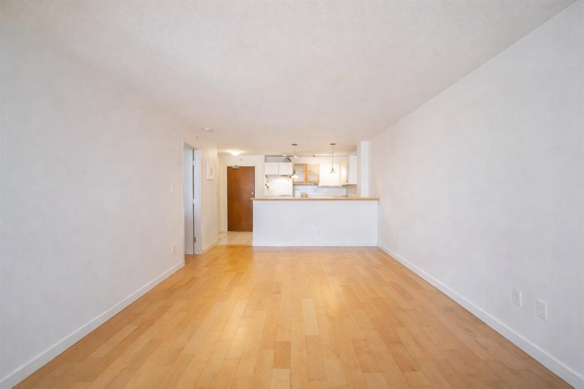 Dining Area Photo of 609 7831 Westminster Highway, Richmond, BC