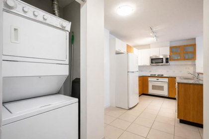 Pantry Photo of 609 7831 Westminster Highway, Richmond, BC