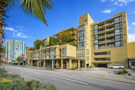 609 7831 Westminster Highway, Richmond, BC