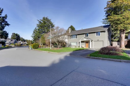 8271 Rosehill Drive, Richmond, BC, Richmond — Single Family Residence for sale
