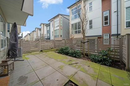 Hallway Photo of 58 7670 207 Street, Langley, BC