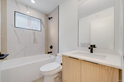 Laundry Room Photo of 58 7670 207 Street, Langley, BC