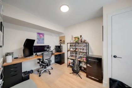 Loft / Bonus Room Photo of 58 7670 207 Street, Langley, BC