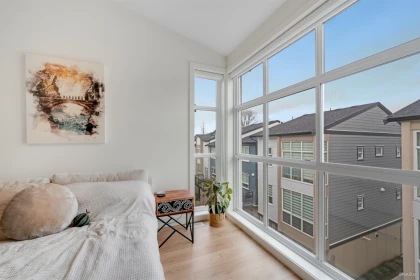 Office / Den Photo of 58 7670 207 Street, Langley, BC
