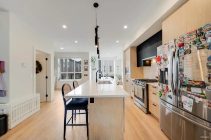Pantry Photo of 58 7670 207 Street, Langley, BC