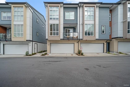 Swimming Pool Photo of 58 7670 207 Street, Langley, BC