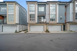 58 7670 207 Street, Langley, BC