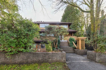 4436 W 11th Avenue, Vancouver, BC, Vancouver — Single Family Residence for sale