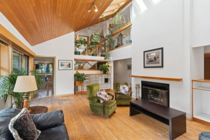 4436 W 11th Avenue, Vancouver, BC, Vancouver — Single Family Residence for sale