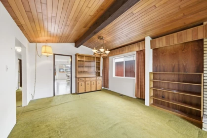 10600 Seamount Road, Richmond, BC, Richmond — Single Family Residence for sale