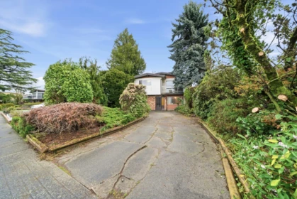 10600 Seamount Road, Richmond, BC, Richmond — Single Family Residence for sale