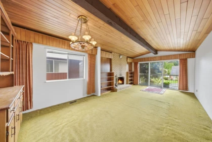 10600 Seamount Road, Richmond, BC, Richmond — Single Family Residence for sale