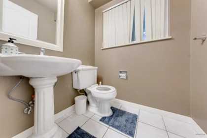 Basement Recreation Room Photo of 1366 Kings Avenue, West Vancouver, BC