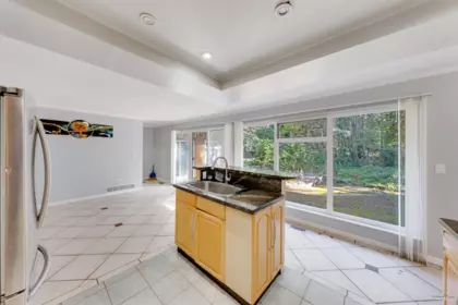 1366 Kings Avenue, West Vancouver, BC, West Vancouver — Single Family Residence for sale