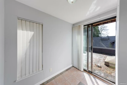 Garage Interior Photo of 1366 Kings Avenue, West Vancouver, BC