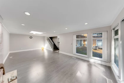 Loft / Bonus Room Photo of 1366 Kings Avenue, West Vancouver, BC