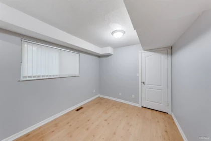 Mudroom Photo of 1366 Kings Avenue, West Vancouver, BC