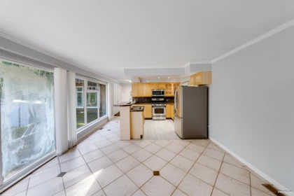 Pantry Photo of 1366 Kings Avenue, West Vancouver, BC