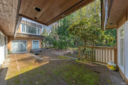 Street View Photo of 1366 Kings Avenue, West Vancouver, BC