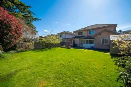 Community Amenities Photo (Clubhouse) of 8671 Saunders Road, Richmond, BC