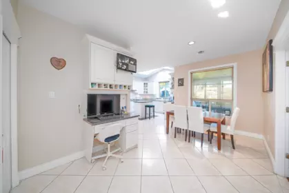 Loft / Bonus Room Photo of 8671 Saunders Road, Richmond, BC