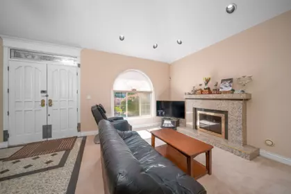 Pantry Photo of 8671 Saunders Road, Richmond, BC