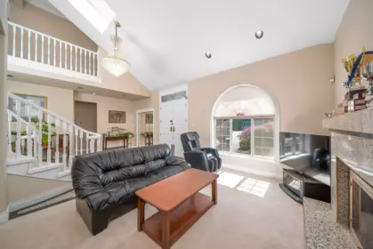 Primary Bedroom Photo of 8671 Saunders Road, Richmond, BC
