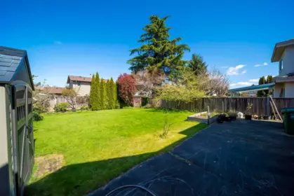 Street View Photo of 8671 Saunders Road, Richmond, BC