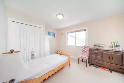 Swimming Pool Photo of 8671 Saunders Road, Richmond, BC