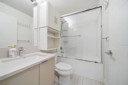 Basement Recreation Room Photo of 25 11556 72a Avenue, Delta, BC