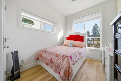 Loft / Bonus Room Photo of 25 11556 72a Avenue, Delta, BC