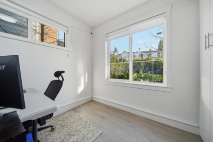 Office / Den Photo of 25 11556 72a Avenue, Delta, BC