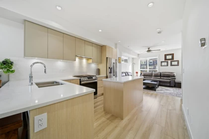 Pantry Photo of 25 11556 72a Avenue, Delta, BC
