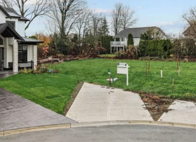 18922 62 Avenue, Surrey, BC, Surrey — Land for sale